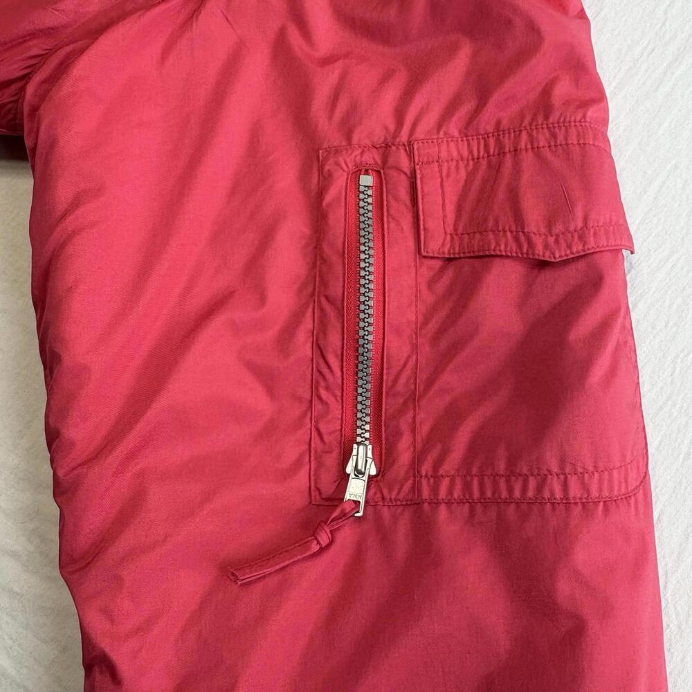 Vintage Men’s CB Sports Winter Jacket Medium - Picture 9 of 16